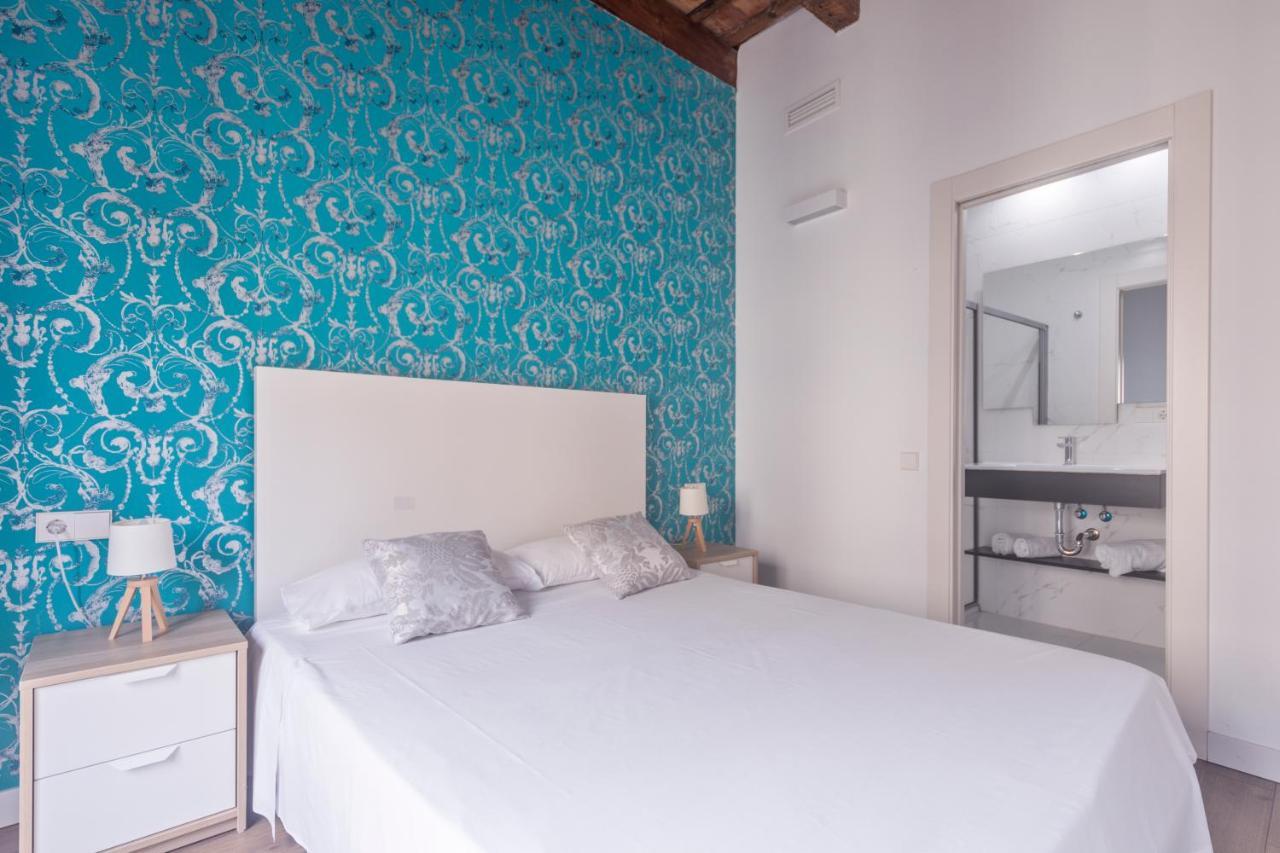 San Miguel, Luxury Apartments. Valência Exterior foto