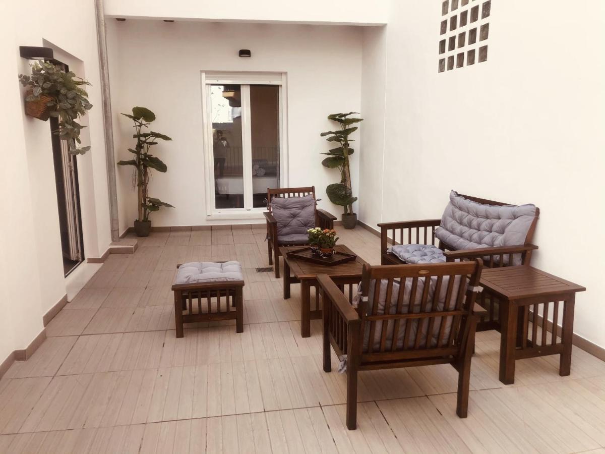 San Miguel, Luxury Apartments. Valência Exterior foto