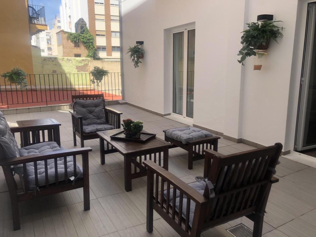 San Miguel, Luxury Apartments. Valência Exterior foto